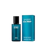 Davidoff Cool Water Eau de Toilette Vaporizador 40 ml