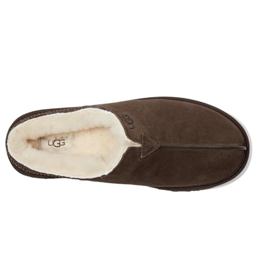 UGG Women's Neuman Slippers2