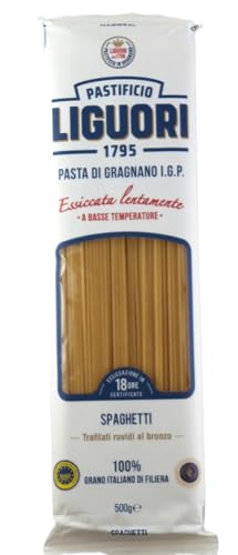 Liguori Spaghetti I.G.P 500g