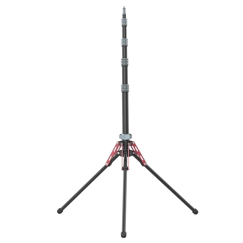 【新品未使用品】Ulanzi Zero F38 カーボンファイバー三脚 Amazon | Ulanzi ZERO F38 カーボン三脚 トラベル 3Way雲台
