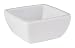 Produktbild APS 84424 Schale PURE, 6,5 x 6,5 cm, Höhe 3 cm, Melamin, weiß