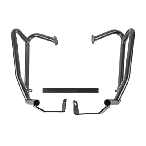 �G���W���K�[�h�o���p�[ CRF250�p �����[�p 2017 2018 2019 2020 �o���p�[�A�N�Z�T���[ �I�[�g�o�C�N���b�V���o�[ �G���W���K�[�h �����h�~(Only lower bar)