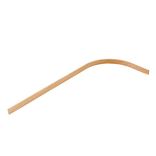 Stokke Sleepi Canopy Drape Rod Natural