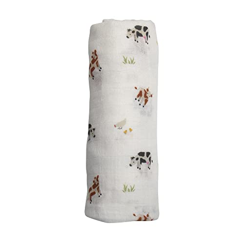 Image of Cow Swaddle