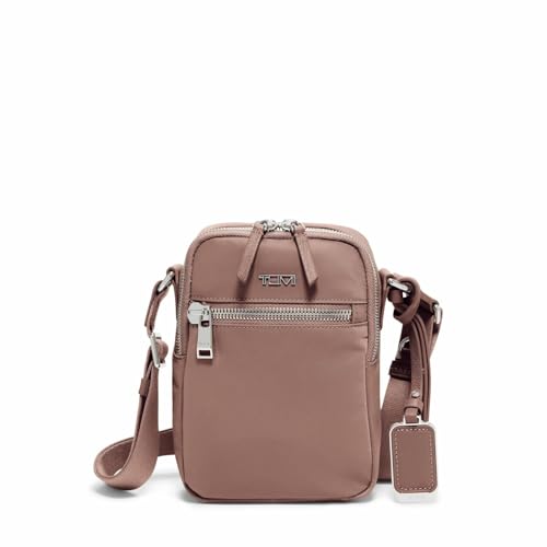 TUMI - Voyageur Persia Crossbody - Nylon Crossbody Travel Shoulde...