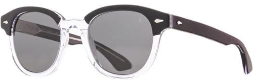 Image of AO Times Sunglasses - AOLite Nylon Lenses - Polarized