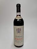  Vintage Bottle - Morando Barbaresco DOC 1977 0,72 lt. - COD. 2011