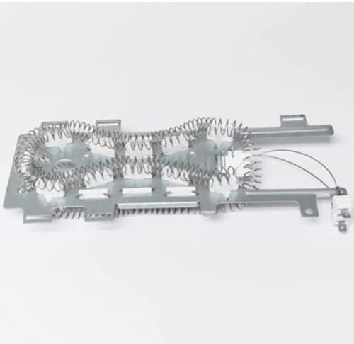 Heating Element Replacement For Kenmore 110.8656250 110.87729701 110.68062801 110.87562601 110.87572601 110.87566601 110.63942101 110.87872602 110.87091601 110.87729700 110.68102310 110.87089601 Dryer