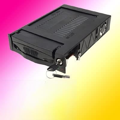 Gabinete Interno Ruilogod para Disco Duro SATA 3.5" miniatura 1