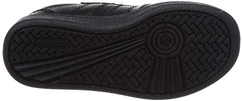 Image of SPARX Unisex-Child Ssm006k School Shoe