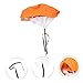 POPETPOP Parachute for Boys and Girls Running Parachute for Speed Training Resistance Exercise Equipment