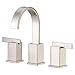 Danze Sirius Two Handle Widespread Lavatory Faucet
