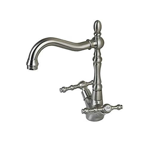 AeB[N^J&N[&ubVhjbP oX[VN~LT[ʑp֌ g 2nh 1^bv fbL}Eg(Brushed Nickel)