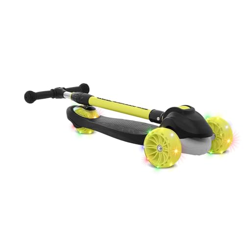 Skatenet Led Pro Dobravel (Preto) Bandeirante