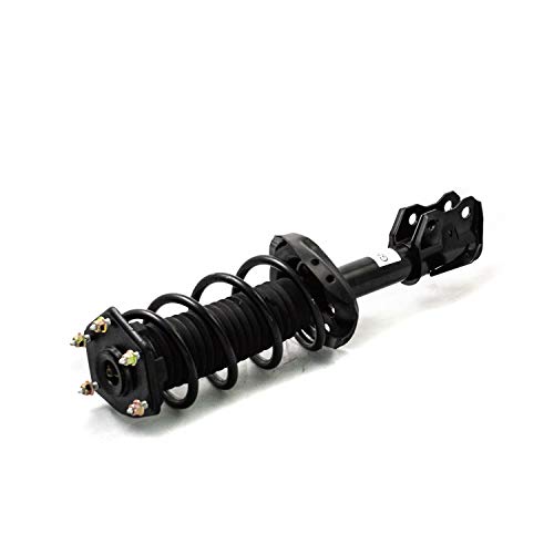 Image of Gabriel G57754 Ultra ReadyMount Front Left Complete Strut Assembly for 15-16 Honda CR-V AWD (1 Pack)