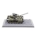 M18 Hellcat Tank Destroyer - Black Cat, 805th Tank Destroyer Battalion, Italy, 1944 (1:43 Scale)