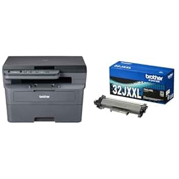 【新品】ブラザー工業 A4モノクロレーザー複合機 DCP-L2600DW Amazon.co.jp: ブラザー工業 A4モノクロレーザー複合機 DCP