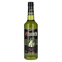 Mr. Jekyll Absinth (1 x 0.7 l)