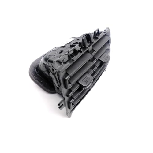 Salida de aire acondicionado trasero para VW Golf 8 MK8: repara la ventilación rota de tu coche 5