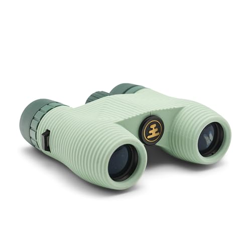Binoculares Nocs Provisions 8x25 Impermeables Ligero Compacto miniatura 1