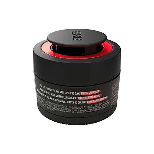 Aromatizantes, Marca AXE (2)