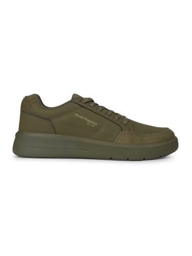 Image of Hush Puppies Mens Shoes Sneaker
