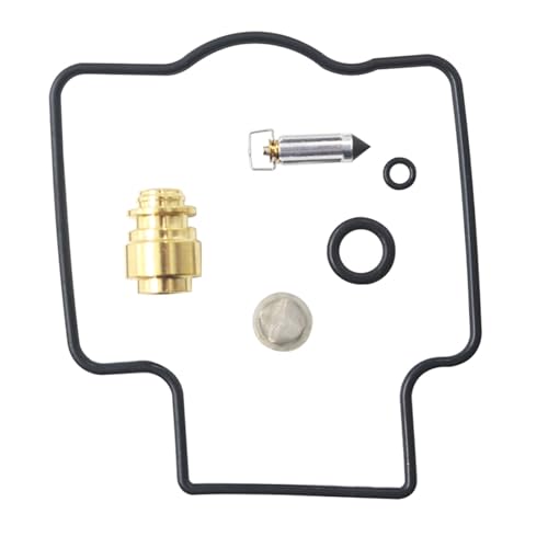 Kit réparation carburateur Kawasaki ZX400L ZXR400L ZX600D ZZR600D
