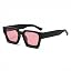 Black / Pink