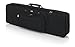 Gator Cases Gepolstertes Keyboard Gigbag; passend für schlanke 88-Tasten-Keyboards, schwarz (GKB-88 SLIM) Baby,Schwarz günstig Kaufen-Gator Cases Gepolstertes Keyboard Gigbag; passend für schlanke 88-Tasten-Keyboards, schwarz (GKB-88 SLIM)