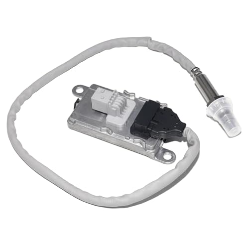 Capteur NOX pour Mercedes-Benz 5WK97331A A0101531628 - Pièce de rechange à 4 broches