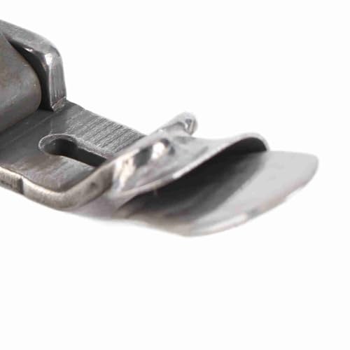 P351 Pie Prensatelas de Acero Inoxidable para Máquina de Coser miniatura 4