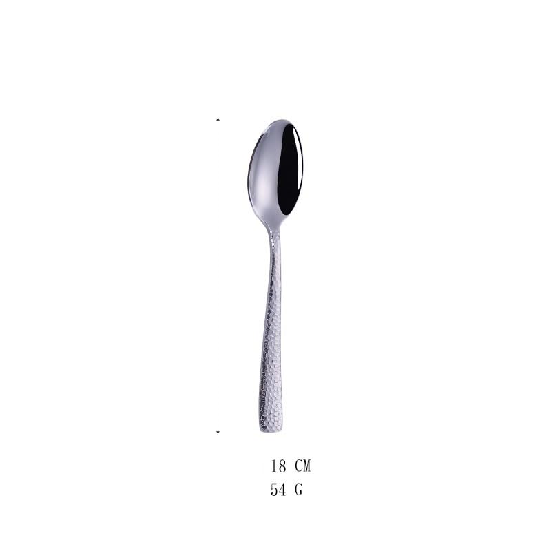 Set Cuchillos Cocina 24 Piezas Acero Inox miniatura 6