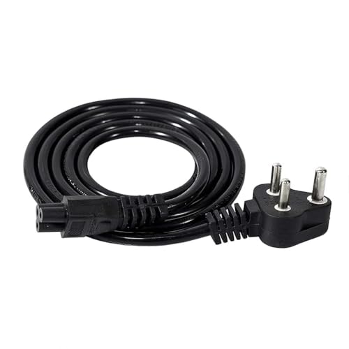 Image of Asus 45W Laptop Adapter /Charger for Select Models of Asus (20 V, 2.5 A, 4 Mm X 1.2Mm Diameter), Black (Power Cable Included)