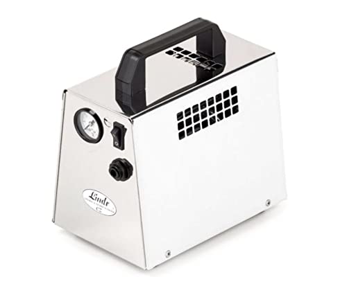 Luftkompressor für alle Zapfanlagen/kein Co² & Druckminderer mehr nötig ! 105l / h