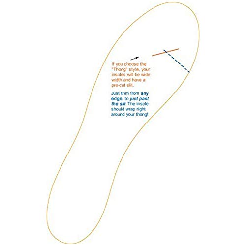 Image of Summer Soles Softness of Suede Stay-Dry Women's Full Length Insoles - Microfiber Suede Absorbs Sweat to Keep Feet Fresh - Adhesive Shoe Liners