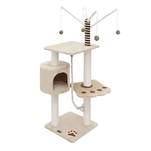 FaunaCat Post (125cm)