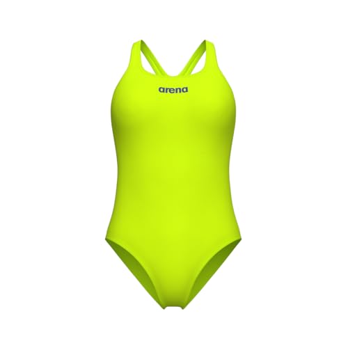 Arena Women's Women's Team Swim Pro Solid WOMEN'S TEAM SWIMSUIT SWIM PRO SOLID (pack of 1)