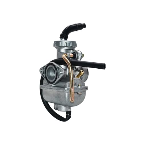Carburateur PZ à starter manuel pour moteurs horizontaux ATV et Go Kart 50cc-125cc
