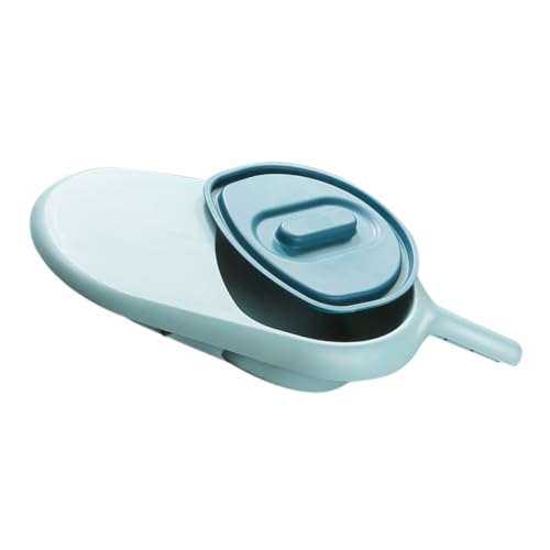 PLAFOPE 便器トイレ 便器便座小便器 便器おしっこボトル 小便器つばつぼ 妊娠中の便器 患者用便器 尿バケツ 小便器ボトル トイレ小便器 ポータブル便器 尿ポット トイレクッションシート ポ