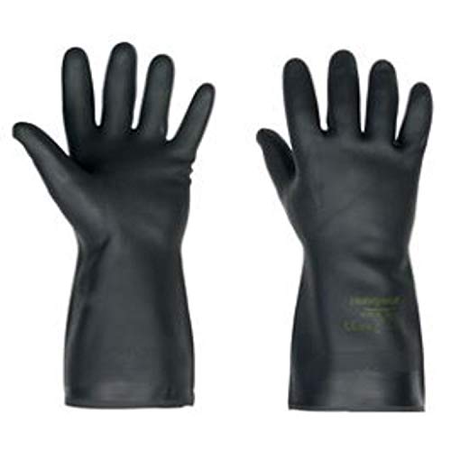 Image of Honeywell Perfect Fit Gloves, Powercoat 950-20 Neofit (Size 9, Pack of 2)