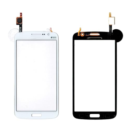 Mobile TM Compatible avec Ecran Vitre Tactile Samsung Galaxy Mega 2 G750 Blanc
