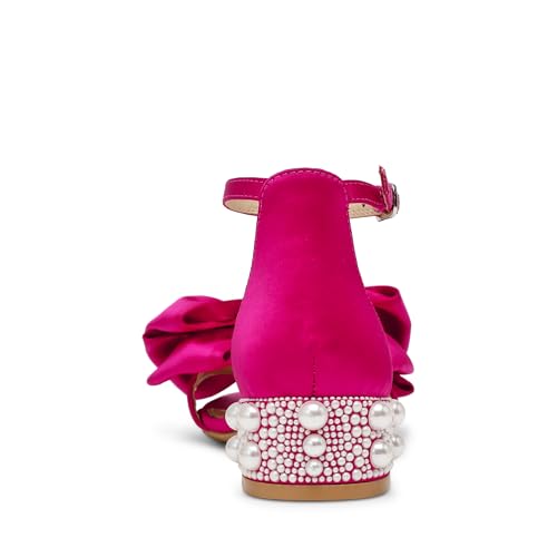 Betsey Johnson Girl's Lulu Heeled Sandal3