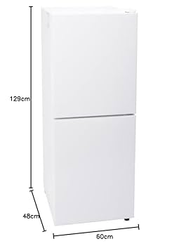 アビデラックス 冷蔵庫・冷凍庫 ホワイト 商品紹介｜前開き100L冷凍庫 | ACF-121｜吉井電気株式会社