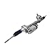 ZGHQHCDRH Electric Power Steering Rack Steering Gear Assy Compatible for BMW 335i N55 F30 Compatible for BMW F22 328i 32106874658 32106863317 32106868067