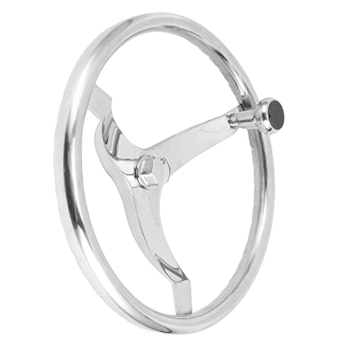 Gatuxe Volante per barca, volante a 3 razze in