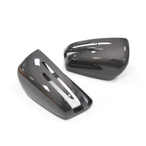 Coque de rétroviseur Mercedes W212 W204 pour remplacer un boîtier rayé
