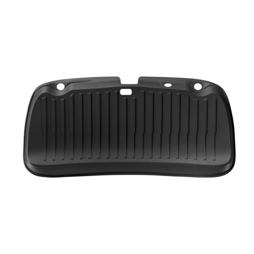 Protection de coffre pour Tesla Model 3 Highland 2024 tapis de hayon TPE
