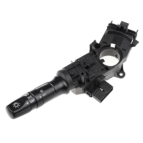 Interrupteur de clignotant pour Hyundai Verna et Kia K2 comodo d'allumage phares auto