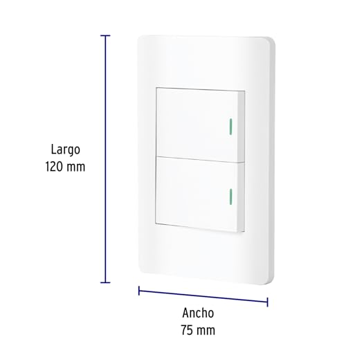 Comparativas de Bticino interruptores disponible en línea para comprar. 12 Imagen adicional