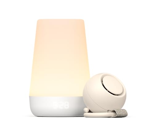 Image of Hatch Rest 2nd Gen and Rest Go (Putty) | Bundle of Joy